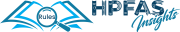 HPFAS Insights Logo